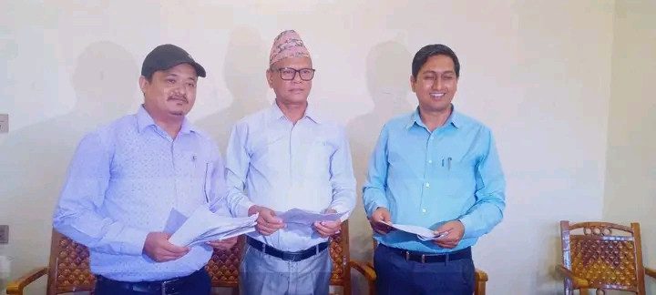 अनेरास्ववियु र संस्थागत विद्यालय बिच ६ बुँदै सम्झौता ,अनेरास्ववियुको आन्दोलन स्थगित