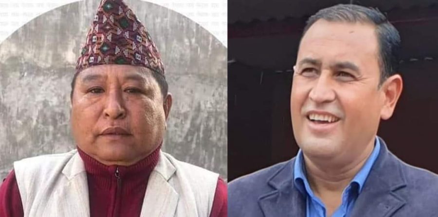 कांग्रेस महाधिवेशन :  ओखलढुंगाका दुई नेता केन्द्रीय सदस्यमा लड्ने