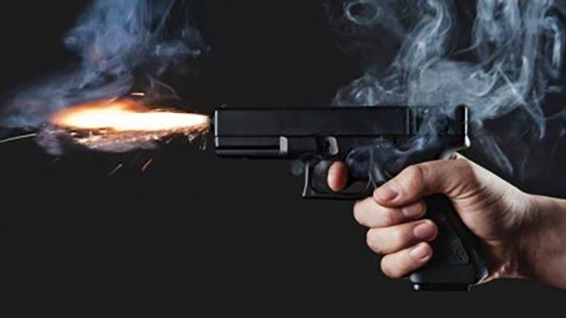प्रहरी र तस्कर समूहबीच गोली हानाहान