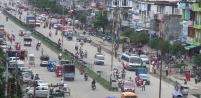 चितवनमा ३७ हजार बढीलाई जग्गाधनी पुर्जा दिने प्रक्रिया अघि बढ्यो