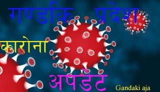 पोखरामा थप ४ कोरोना संक्रमितको मृत्यु