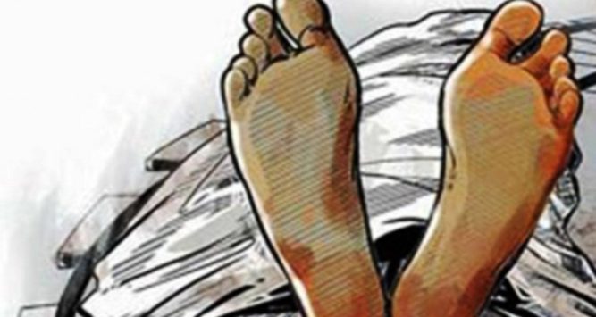 बझाङमा पानी ट्यांकी फुटेर दुई जनाको मृत्यु