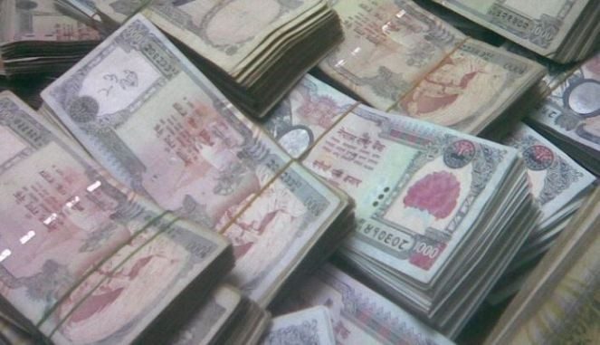 लामो समयपछि वाणिज्य बैङ्कहरूको निक्षेप सङ्कलन बढ्यो