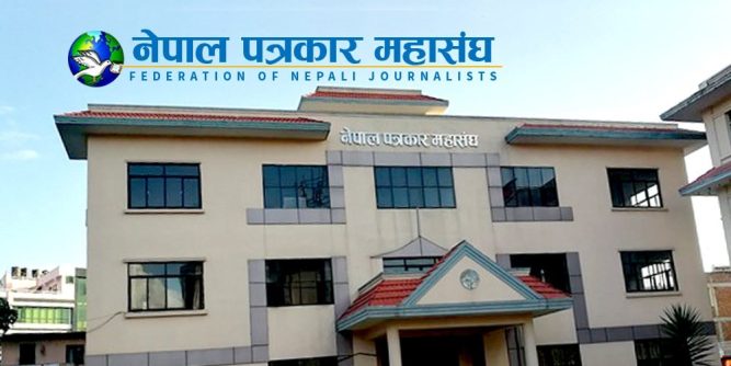 मुलुकभर ७१ पत्रकारमा कोरोना संक्रमण, गण्डकी प्रदेशमा ८ जना