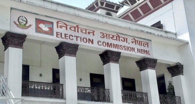 उपनिर्वाचनबाट निर्वाचित ५२ जनाको हैसियत स्वतन्त्र हुने