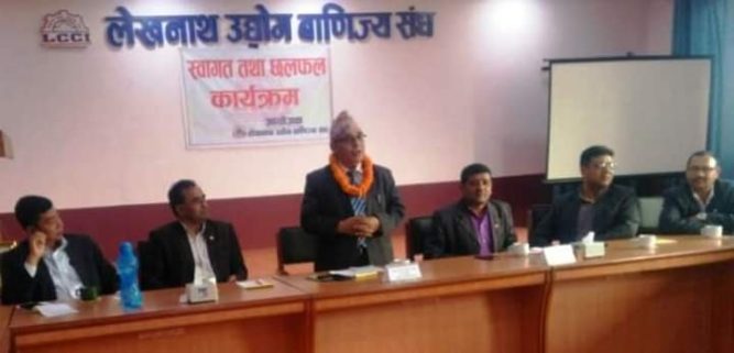 पोखरा विश्वविद्यालयलाई मेडिकल कलेज बनाउने अभियानमा जुटौंः उप कुलपति अर्याल