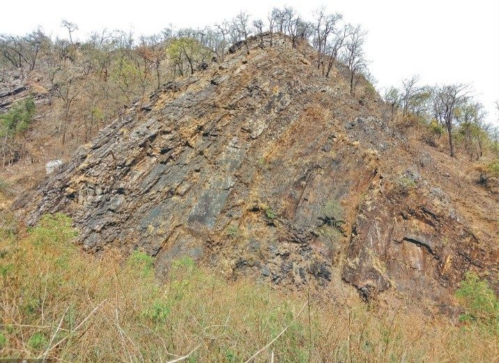 धौवादी फलाम खानी : सिइओ र अध्यक्ष फेरिएको फेरियै हुदा उत्पादन प्रक्रिया सुस्त