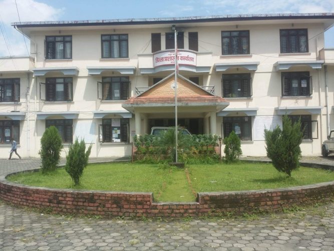 कास्कीमा निषेधाज्ञाको स्वरुप परिवर्तन,  स्वास्थ्य सुरक्षाको मापदण्ड कायमै