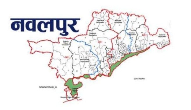 विनयी त्रीवेणिकि ७५ वर्षीय महिलामा कोरोना संक्रमण
