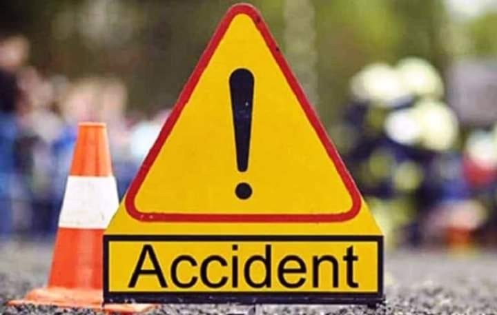 नवलपुरको कावासोतिमा जिप दुर्घटना ,६ जना घाइते