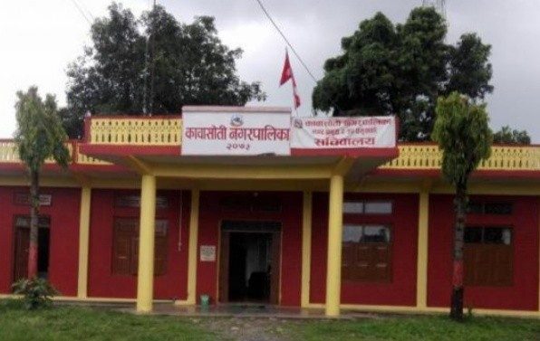 कावासोतीका थप  २ जनामा  कोरोना संक्रमण पुष्टि