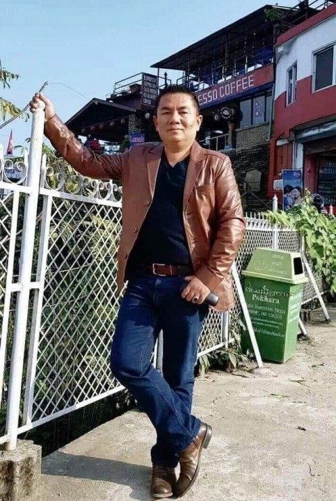 युवा नेता गुरुङ काङ्ग्रेस कोभिड १९ संक्रमण सुचनाको नवलपुर संयोजक मनोनीत