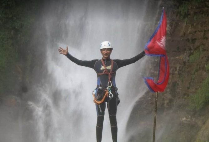 ६ महिनादेखि बन्द रहेको कास्कीको पोखरा क्यानोनिङ शनिबारदेखि पुनः सञ्चालनमा