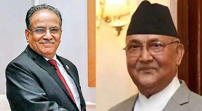 सचिवालय र मन्त्रिपरिषद बैठकको समय जुध्यो, मन्त्री भट्टराई भन्छन्– सर्वाधिक कठिन समय