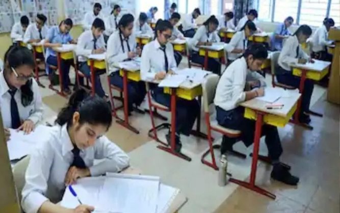 स्कुले बालबालिका कोरोना भाइरस सङ्क्रमणको उच्च जोखिममा