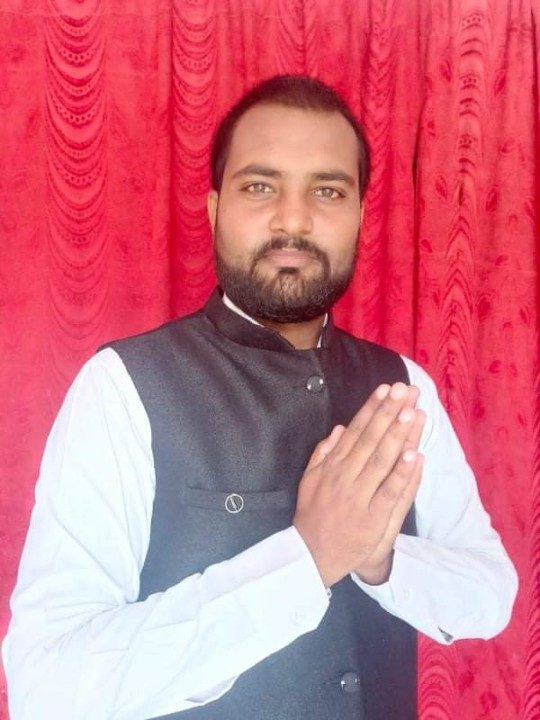 कृष्णनगर वडा नं १ को वडा अध्यक्ष पदमा राहुल पाण्डेय उमेदवारी दिने चर्चा