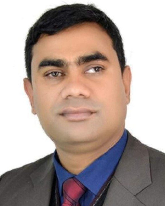 युवा नेता  डा.अबुल हुसेन अन्सारीको काङ्ग्रेस केन्द्रिय सदस्यमा उम्मेदवारी घोषणा