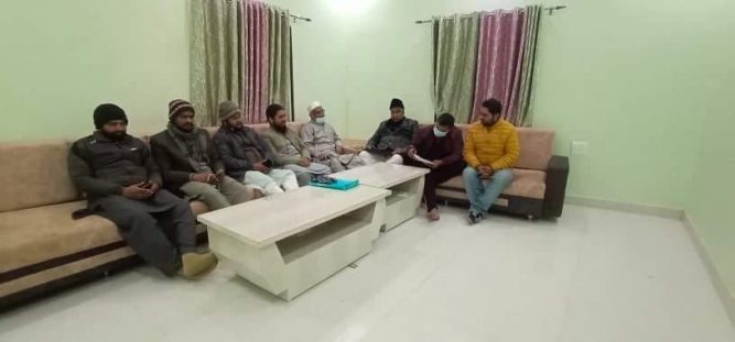 लुम्बिनीले मदरसा शिक्षा लाई मुलधारमा ल्याउने प्रयत्न गरेको भन्दै प्रशंसा