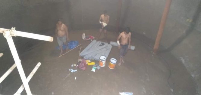 कावासाेतीमा खानेपानीको समस्या १५ दिन सम्म हुन सक्ने