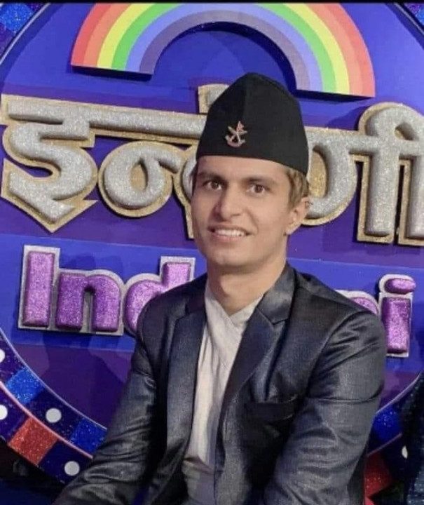 दोहोरी गाएक भीम पौडेलको निधन- गण्डकी आज