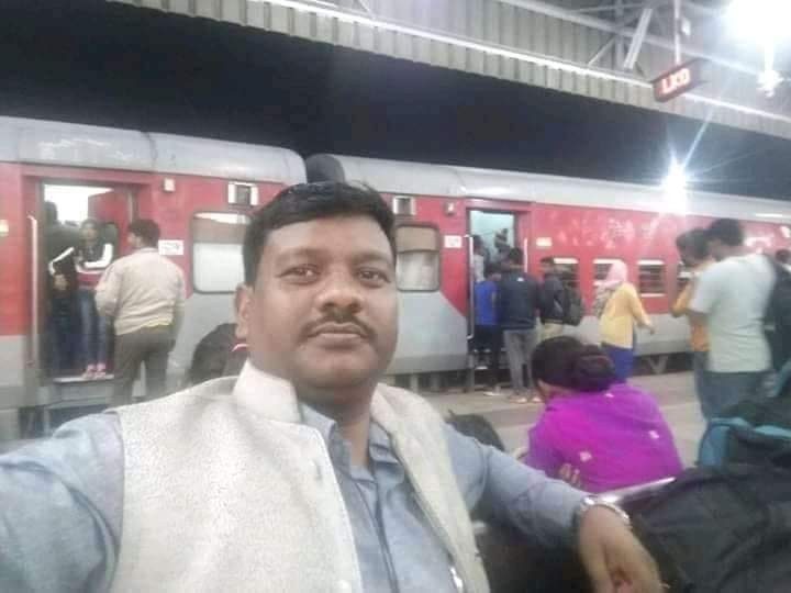 कोरोना संक्रमित काङ्ग्रेस उपसभापति गिरीको मृत्यु,सांसद कंडेलद्वारा दुख व्यक्त