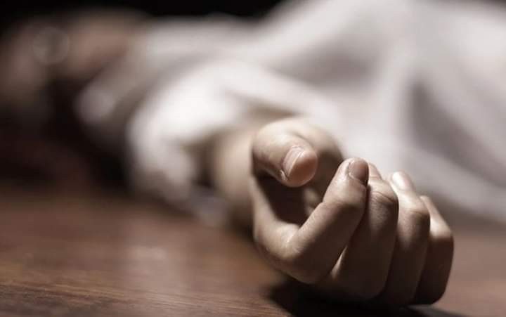 पोखरामा एक महिला मृत फेला