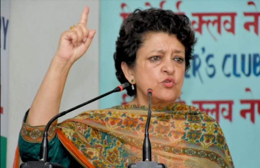 कोरोना नियन्त्रणमा सरकारी तयारी अपर्याप्त