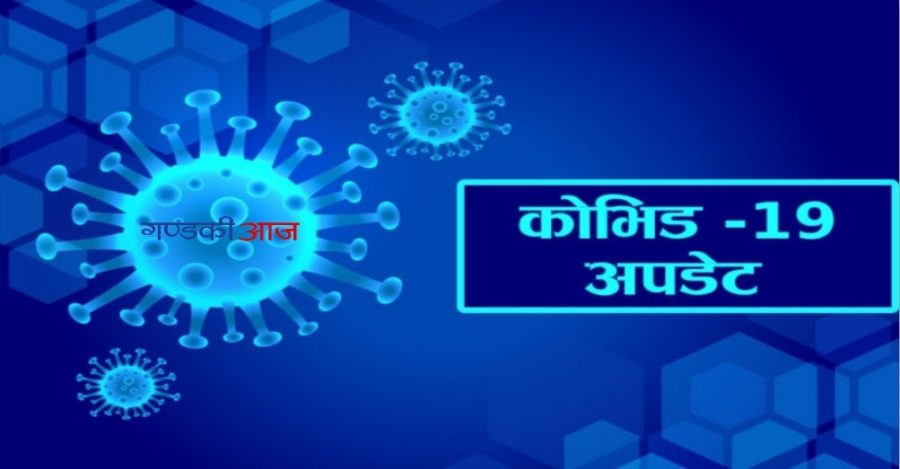 रुपन्देहीमा पछिल्लो २४ घण्टामा थपिए ७३ कोरोना संक्रमित, संक्रमितको संख्या हजार नाघ्यो