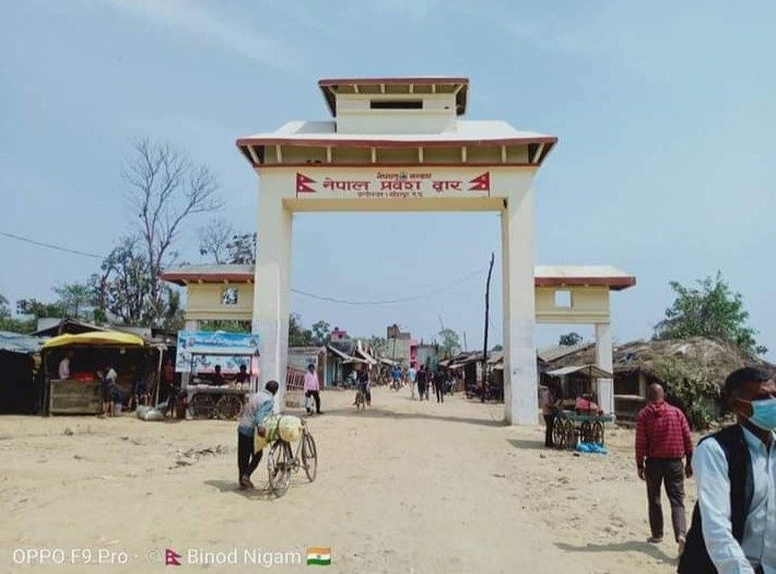 सिमा बन्दले व्यापार जिरो