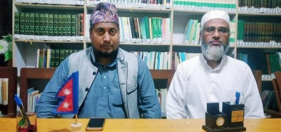 साउदिको नेसनल डे को अवसरका शुभकामना व्यक्त