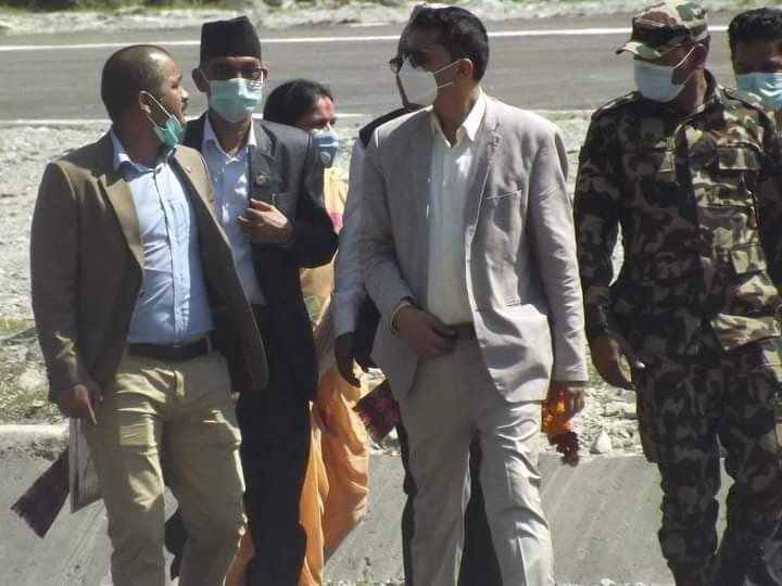 बझाङ सहित सुदूरपश्चिमका तीन विमानस्थलमा एकै दिन परिक्षण उडान