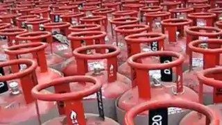 ग्यासको नयाँ सिलिन्डर किन्दा अनिवार्य रसिद लिनुपर्ने