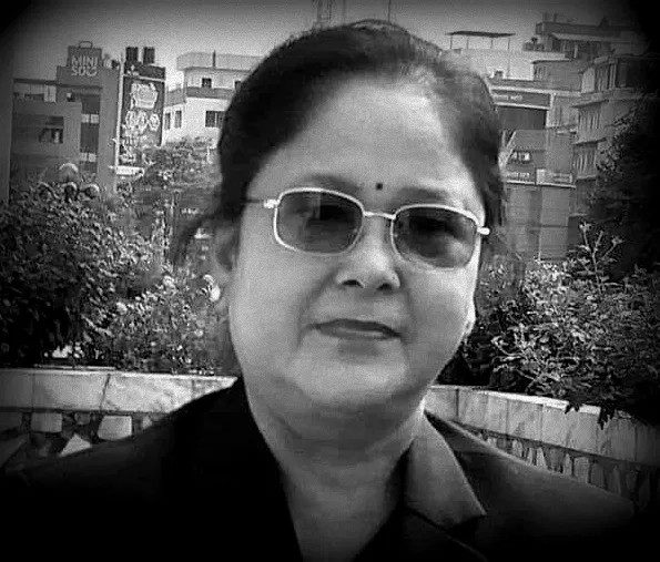 प्रतिनिधिसभा सांसद सानु पहाडीको निधन