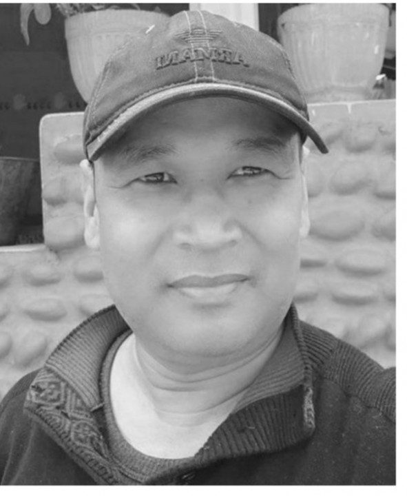 कोरोना संक्रमित  हिकोडेफका कार्यकारी निर्देशक स्थापितको मृत्यु