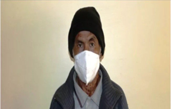 बन्चरोले हानेर आफ्नै श्रीमतीको हत्या