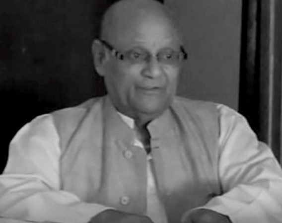 कांग्रेसका पूर्व केन्द्रीय सदस्य तथा विराटनगरको संस्थापक मेयर कोइरालाको निधन