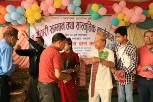 एक वर्ष पूरा कोरोना भाइरस संक्रमण रोकथाम तथा नियन्त्रण गर्न लकडाउन गरिएको