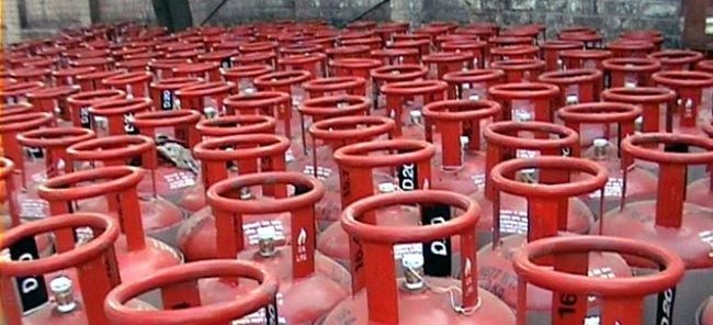 उपभोक्तालाई ग्यास उद्योग संघको आग्रह : खाली सिलिण्डर भर्नुस्