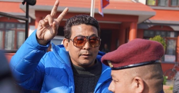 गण्डकीमा मन्त्रिपरिषद् विस्तार, दीपक मनाङ्गे बने मन्त्री