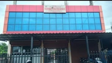 यातायात व्यवस्था कार्यालय कावासोतीमा लाइसेन्सको काम आजदेखि बन्द , सवारी तर्फको काम भने सुचारु