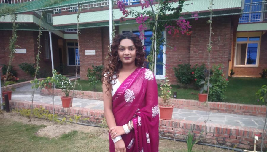 देश-विदेशमा प्रिती पासवानको लोकप्रियता बढ्दै