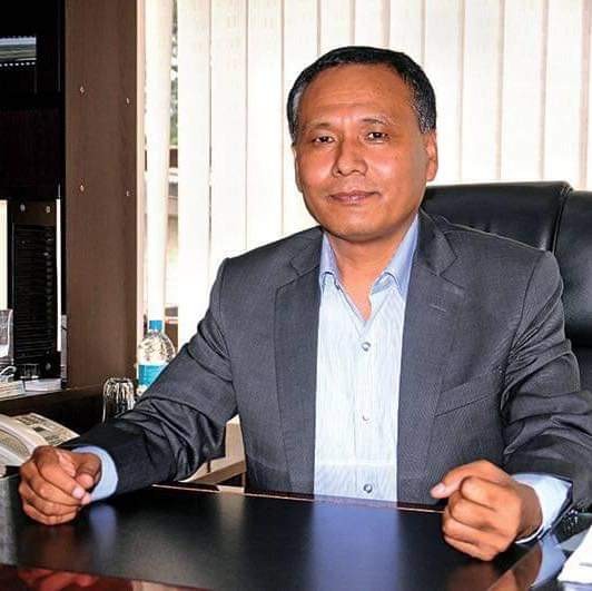 केपी ओलीले रोके कुलमान घिसिङको नियुक्ति