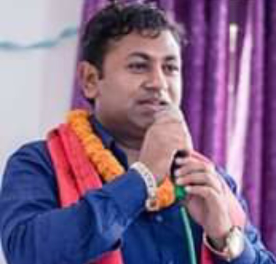 एक शक्तिशाली कविता ''कानुन", एक पटक पढ्नै पर्ने ।