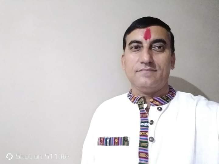 नेकपा अध्यक्ष ओलि र दाहाललाई नवलपुरबाट कंडेलको खुल्लापत्र