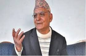 चित्रबहादुर केसीको उपचार खर्च सरकारले व्यहोर्ने