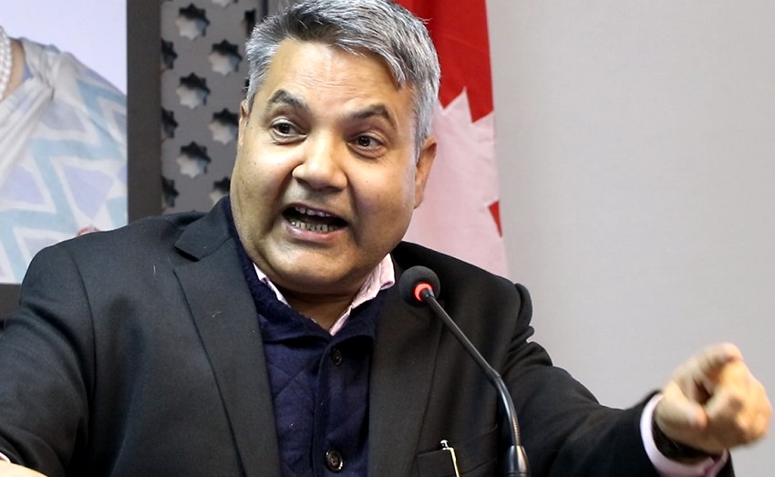 नेताहरूलाई बाँस्कोटाको प्रश्न- विभाजित टुकडीमा चित्त बुझाउने कि एकीकृत पार्टीकाे नेतृत्व लिने ?