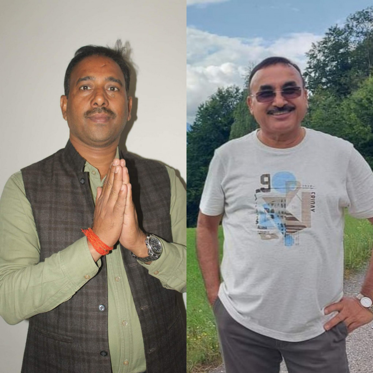 प्रतिनिधिसभा सदस्यमा केन्द्रिय सदस्य कंडेल संगै नरेन्द्र गुप्ताको नाम सिफारिस