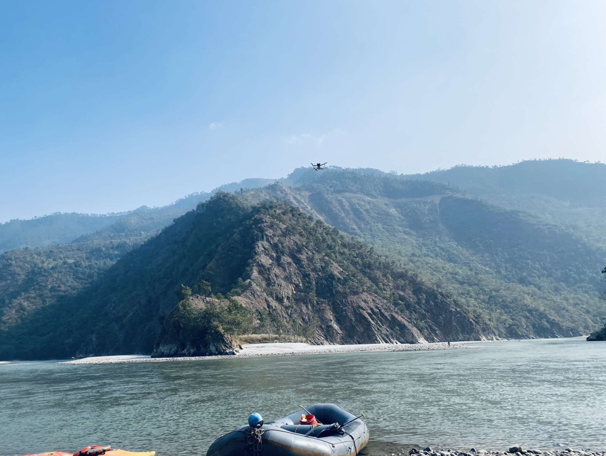 पाँचथरको तमोर खोलामा  ५ वर्षको सफल यात्रा र भविष्यका सम्भावनाहरू
